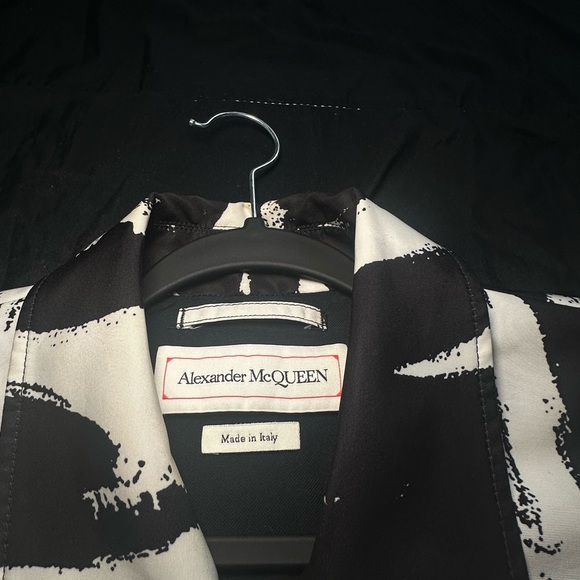 Alexander McQueen Jacket - Picture 3 of 5